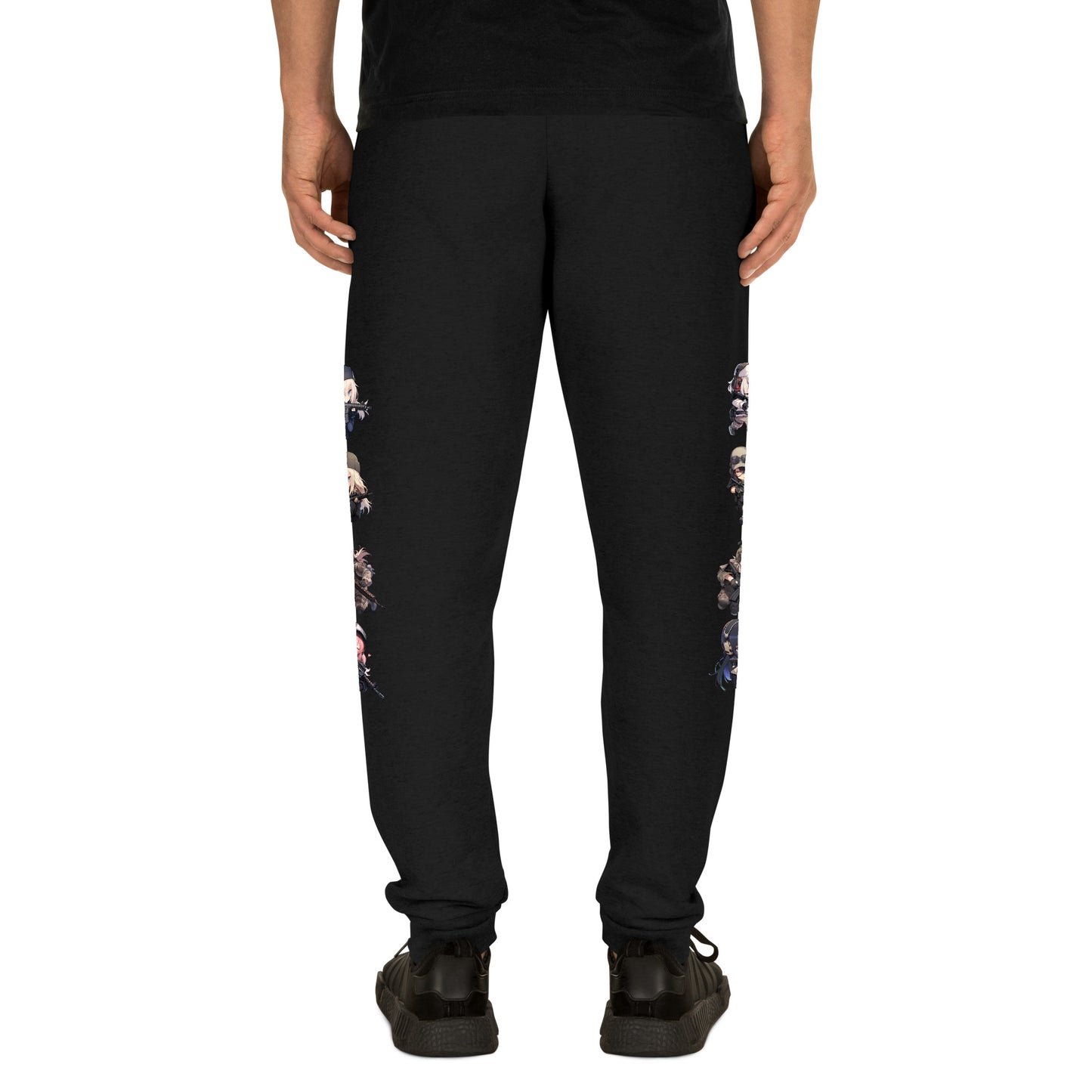 "Assault Element" Sweatpants