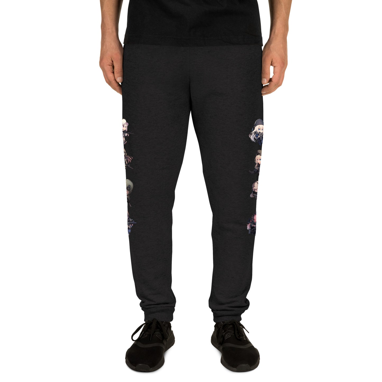 "Assault Element" Sweatpants