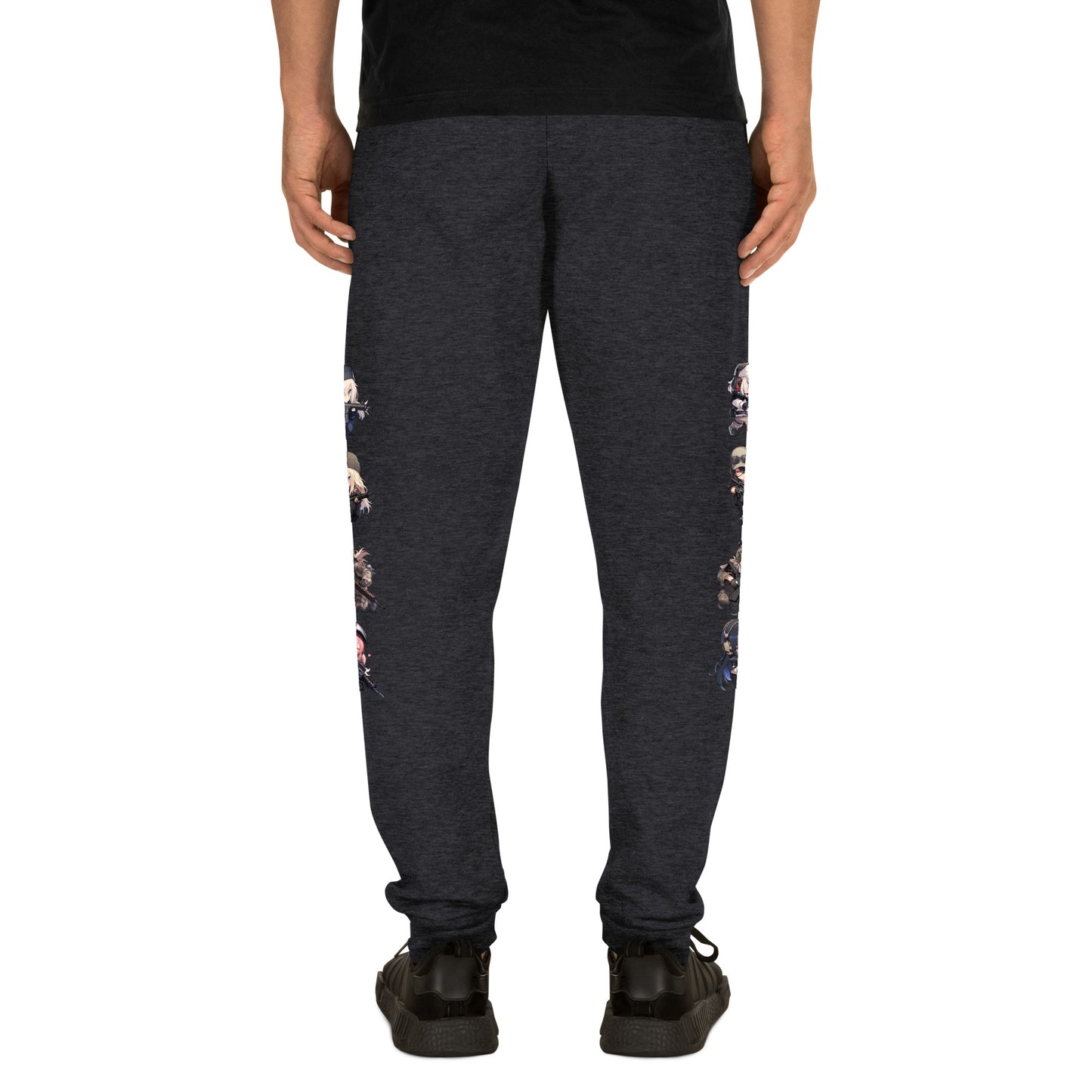 "Assault Element" Sweatpants