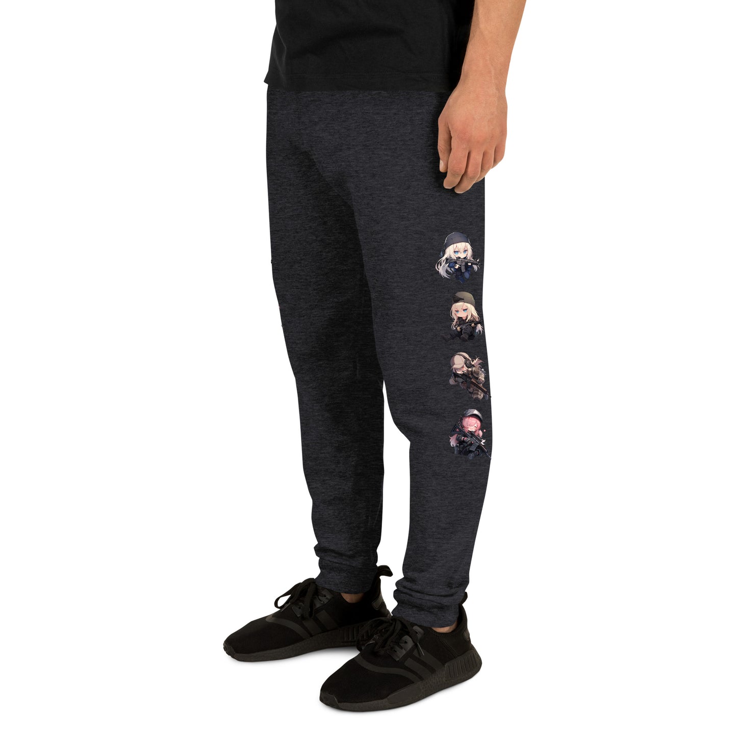 "Assault Element" Sweatpants