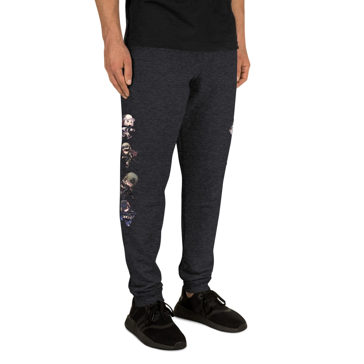 "Assault Element" Sweatpants