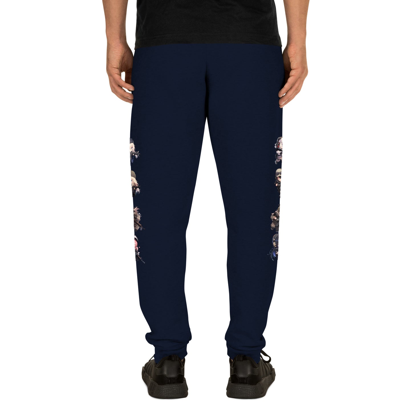 "Assault Element" Sweatpants