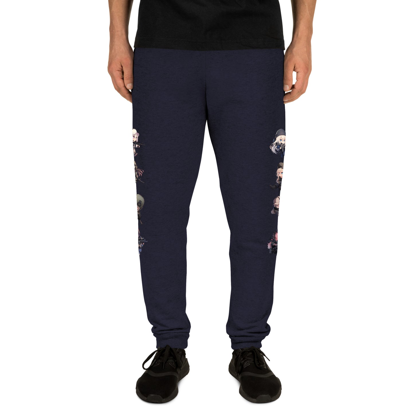 "Assault Element" Sweatpants