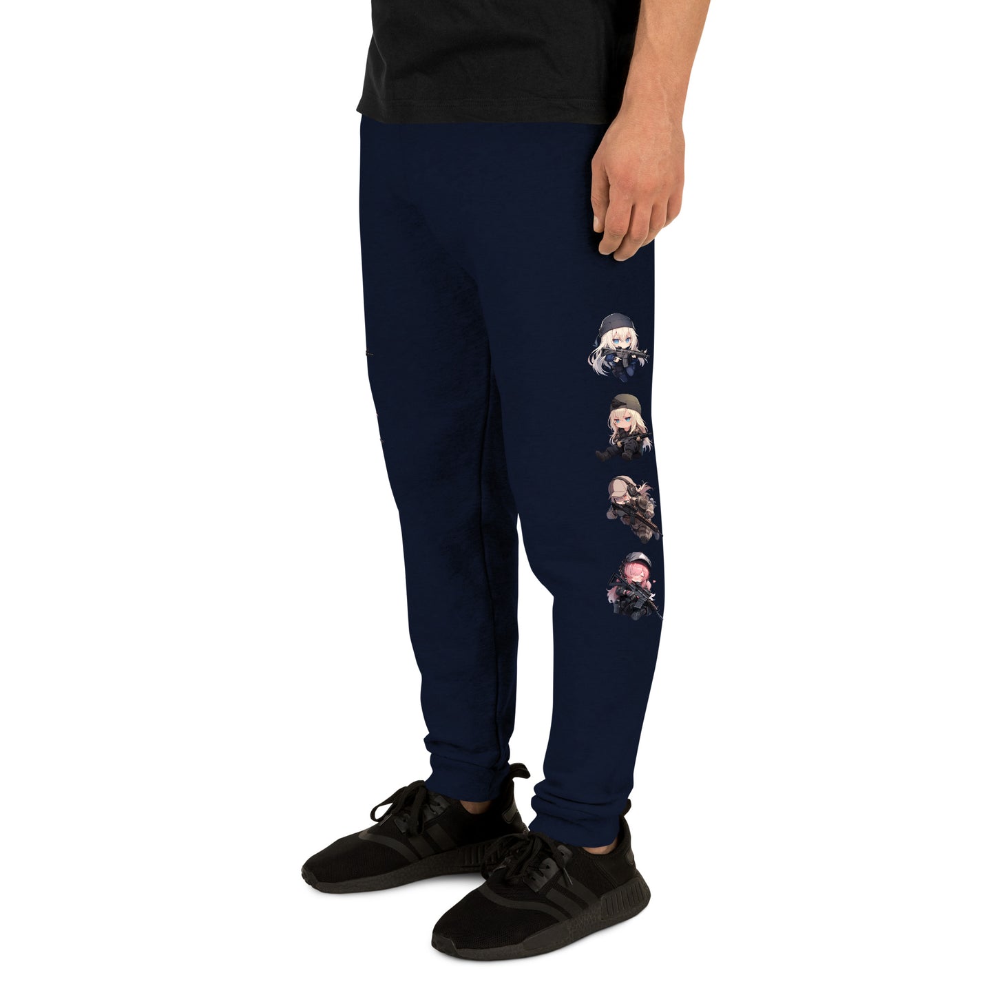 "Assault Element" Sweatpants