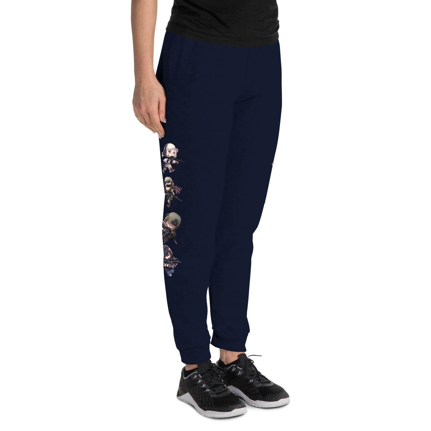 "Assault Element" Sweatpants