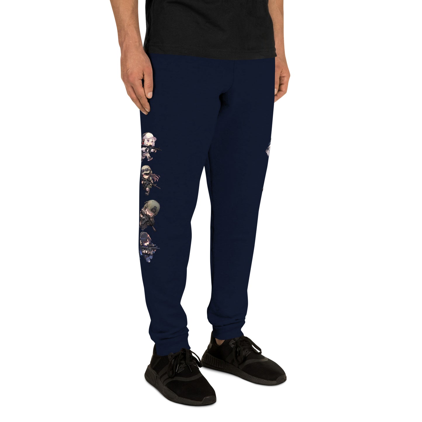 "Assault Element" Sweatpants