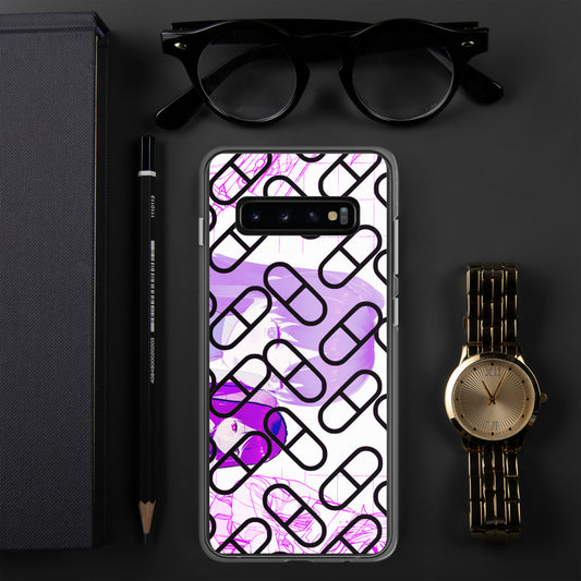 "PATTERN" Samsung Case