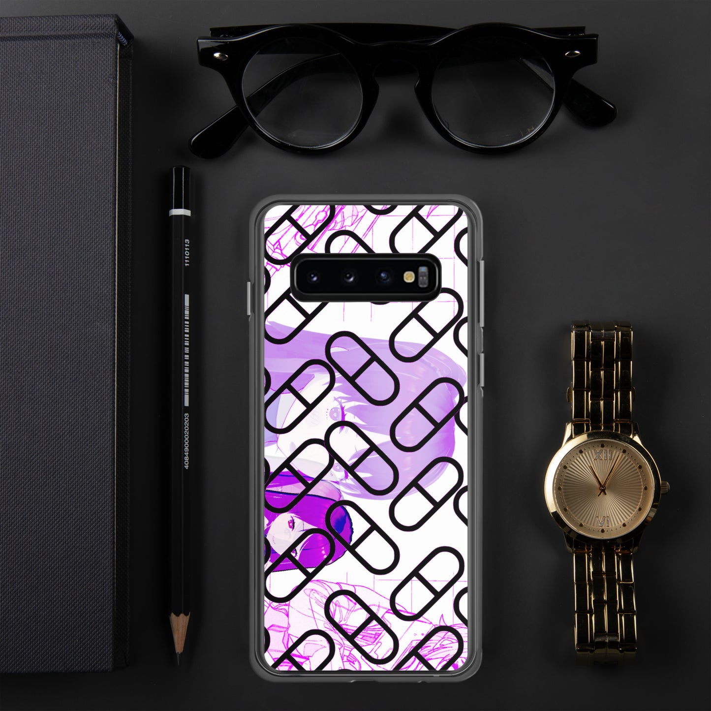 "PATTERN" Samsung Case