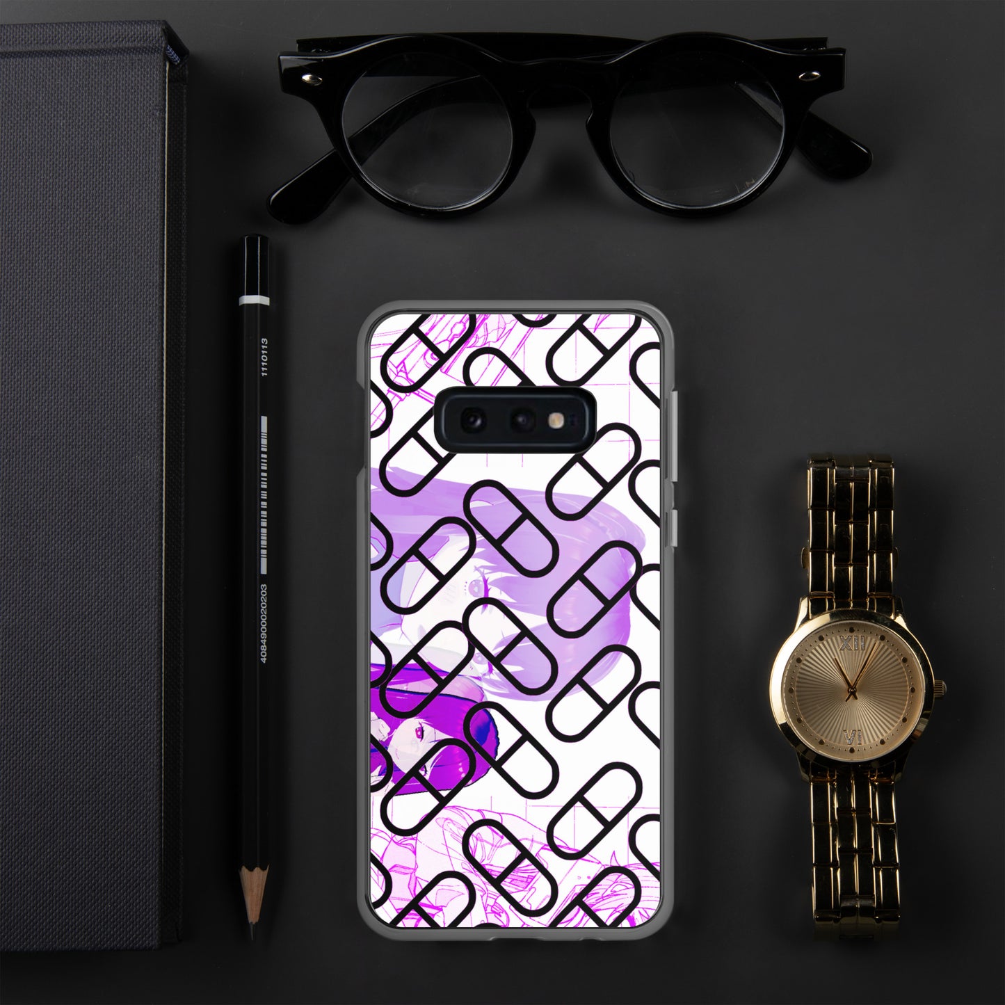 "PATTERN" Samsung Case