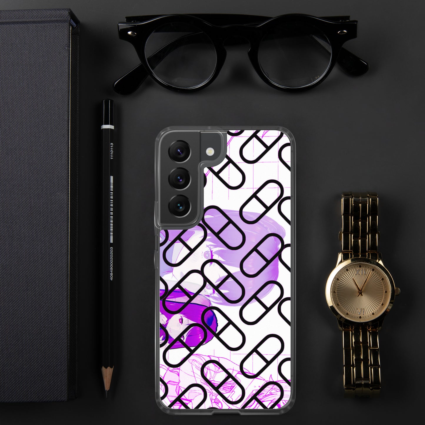 "PATTERN" Samsung Case